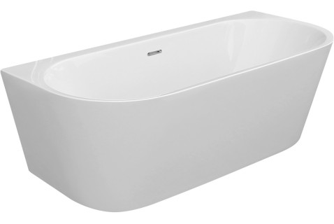 Westminster Freestanding 1500x750x570mm 0TH Bath