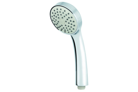 Vema Round Handheld Showerhead