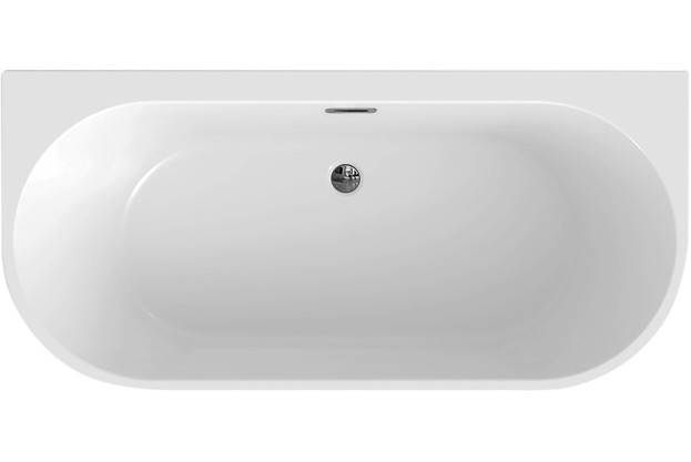 Westminster Freestanding 1500x750x570mm 0TH Bath