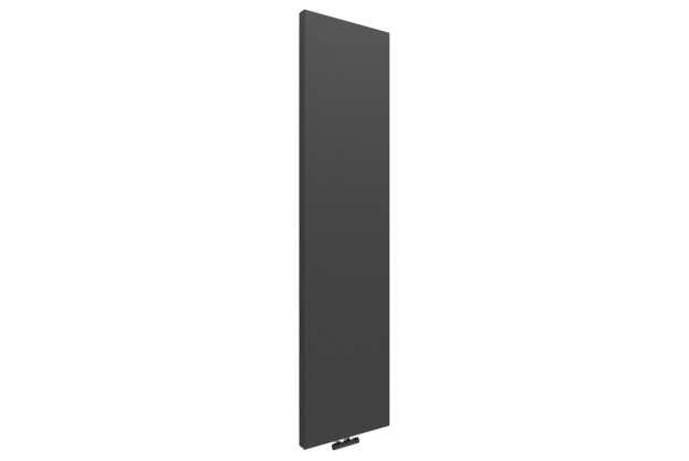 Eros Radiator (450x1807x49mm) - Anthracite