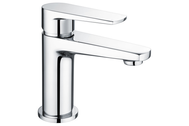 Cassie Basin Mixer - Chrome