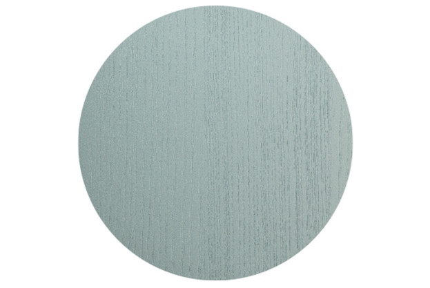 Palencia Soft Close Toilet Seat - Sea Green Wood Effect