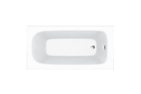 1700 x 700 Galakta Straight Bath 1