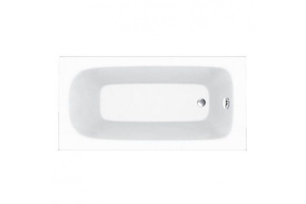 1700 x 700 Galakta Straight Bath 1
