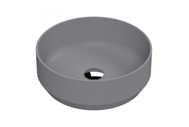 Project Square Close Coupled Toilet 1