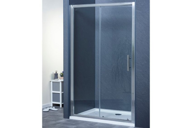 1000 Sliding door 6mm Easy Clean Glass 1