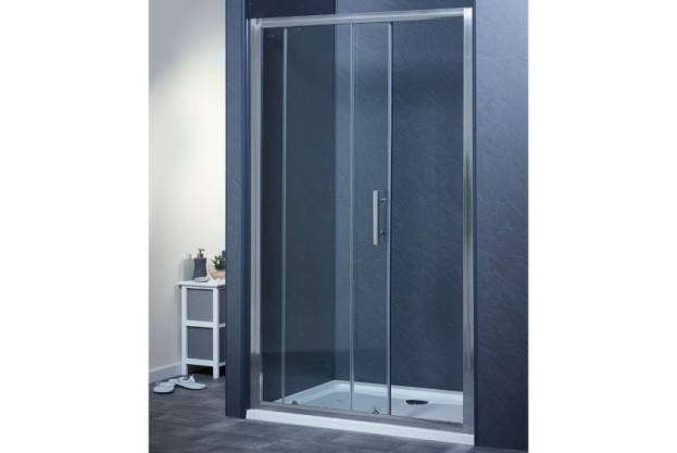 1000 Sliding door 6mm Easy Clean Glass 2