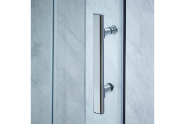 1000 Sliding door 6mm Easy Clean Glass 3