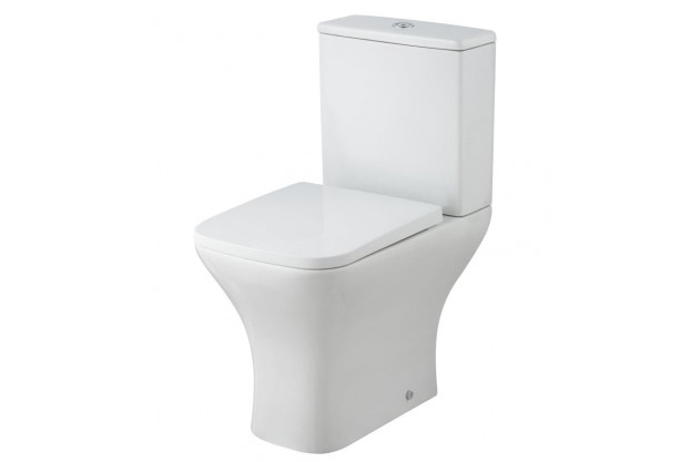 1700 Lshape Showerbath, Panel & Screen 3