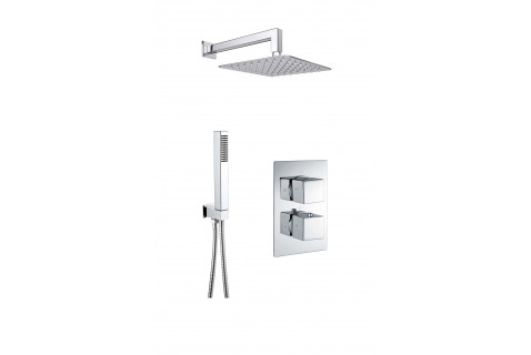 Texas Basin Mono Mixer Tap Including Waste 1