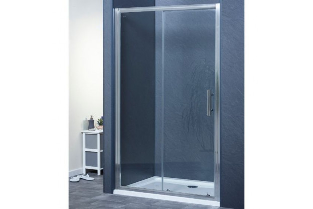 1000 Sliding door 6mm Easy Clean Glass 1