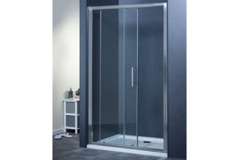1000 Sliding door 6mm Easy Clean Glass 2