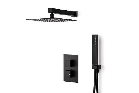 Texas Basin Mono Mixer Tap Including Waste 1
