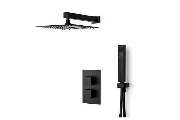 Texas Basin Mono Mixer Tap Including Waste 1