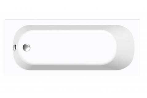 1500 x 700 Galakta Straight Bath 1