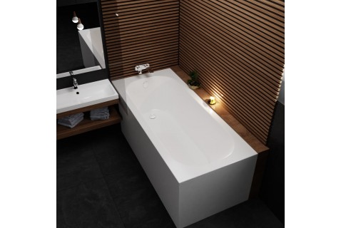 1500 x 700 Galakta Straight Bath 2