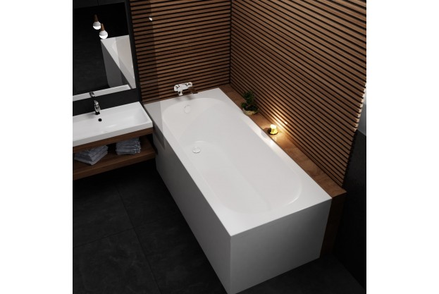 1500 x 700 Galakta Straight Bath 2