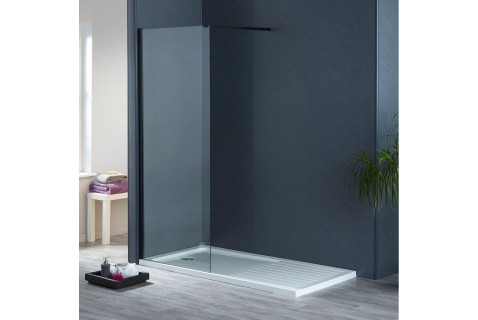 1000 Sliding door 6mm Easy Clean Glass 1