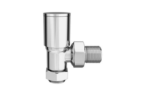 Jersey Basin Mono Mixer Tap Including Waste 1