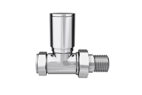 Jersey Basin Mono Mixer Tap Including Waste 1