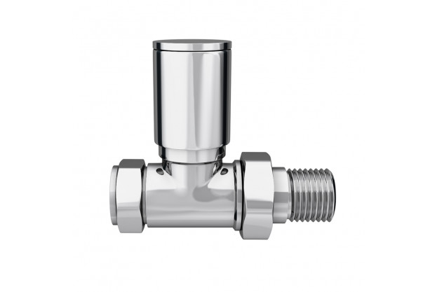 Jersey Basin Mono Mixer Tap Including Waste 1