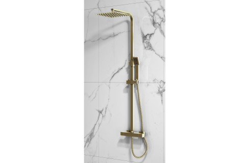 Texas Basin Mono Mixer Tap Including Waste 1