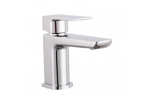 Texas Basin Mono Mixer Tap Including Waste 1