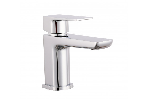 Texas Basin Mono Mixer Tap Including Waste 1