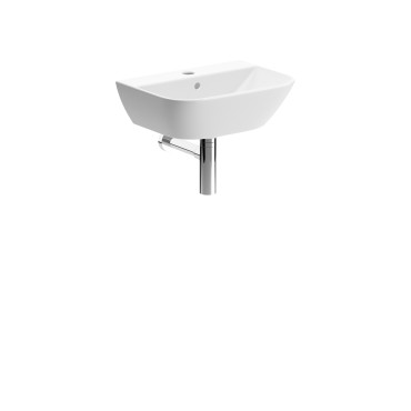 cloakroom basins